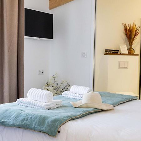 Biarritz Surf Lodge Chambre D'Hotes Екстериор снимка