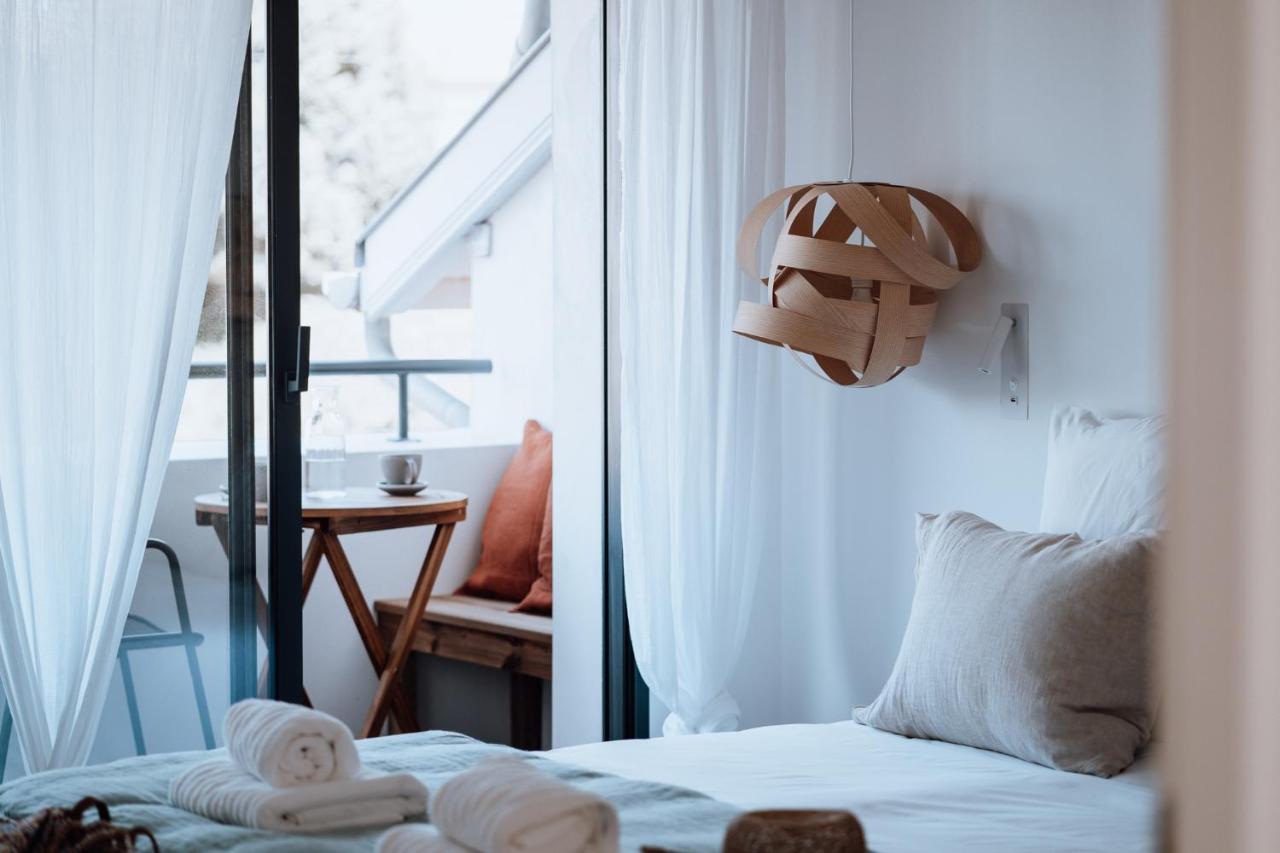 Biarritz Surf Lodge Chambre D'Hotes Екстериор снимка