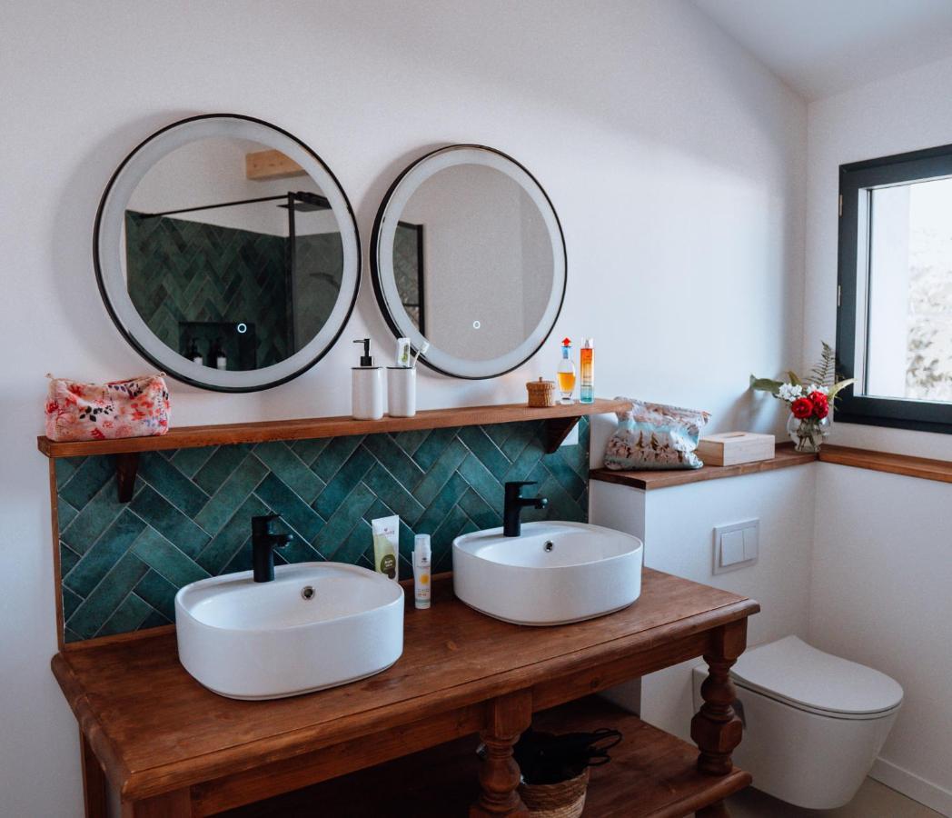 Biarritz Surf Lodge Chambre D'Hotes Екстериор снимка