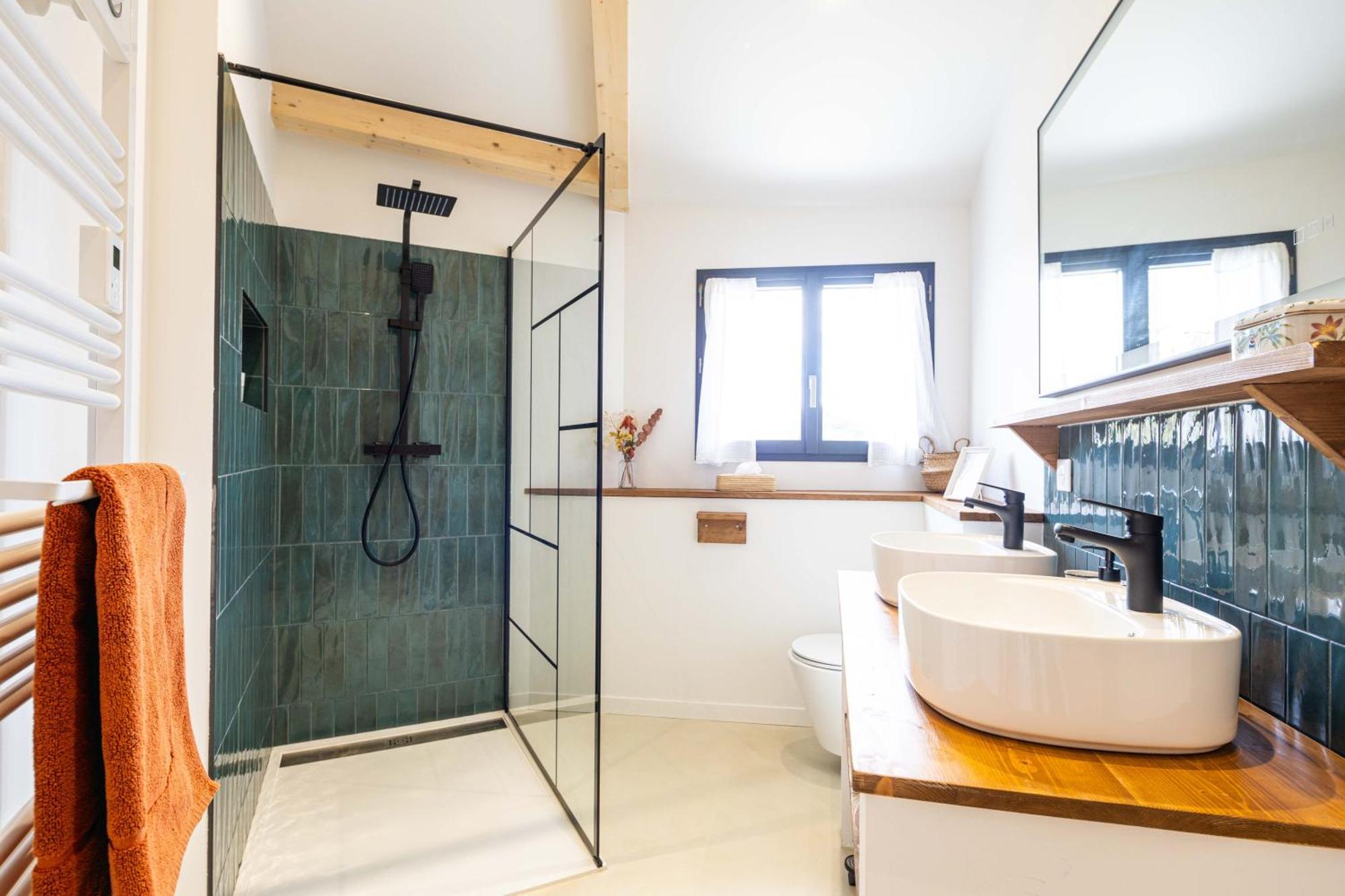 Biarritz Surf Lodge Chambre D'Hotes Екстериор снимка