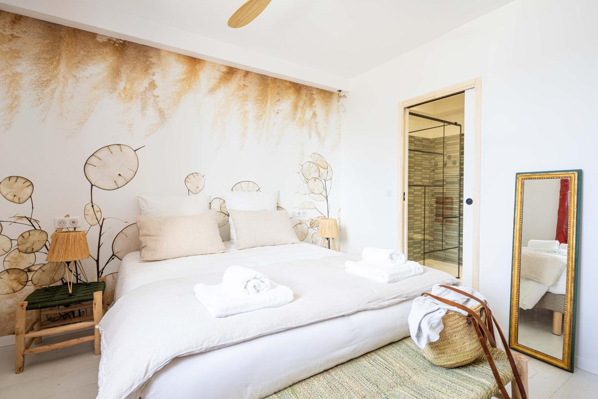 Biarritz Surf Lodge Chambre D'Hotes Екстериор снимка