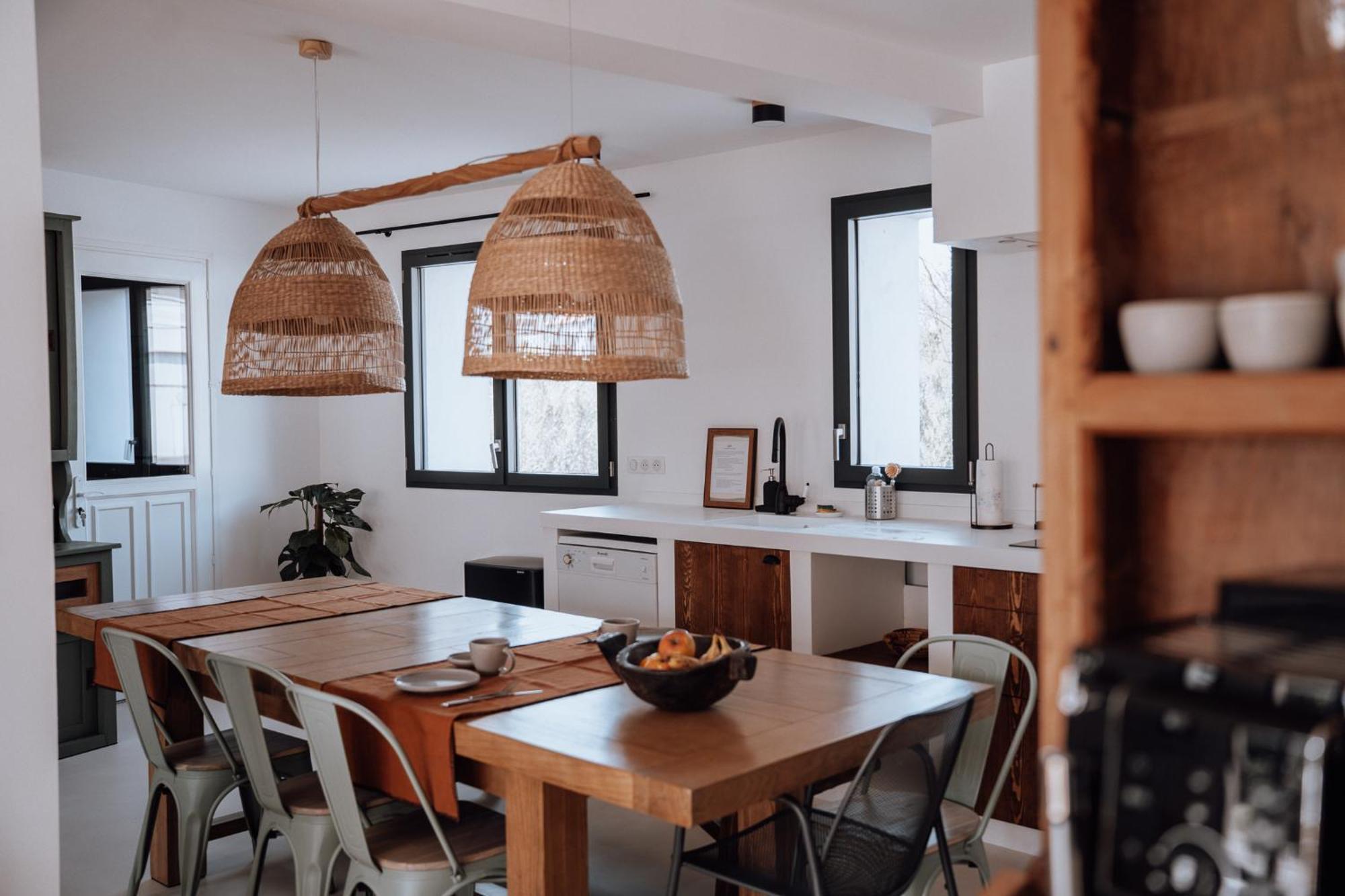Biarritz Surf Lodge Chambre D'Hotes Екстериор снимка