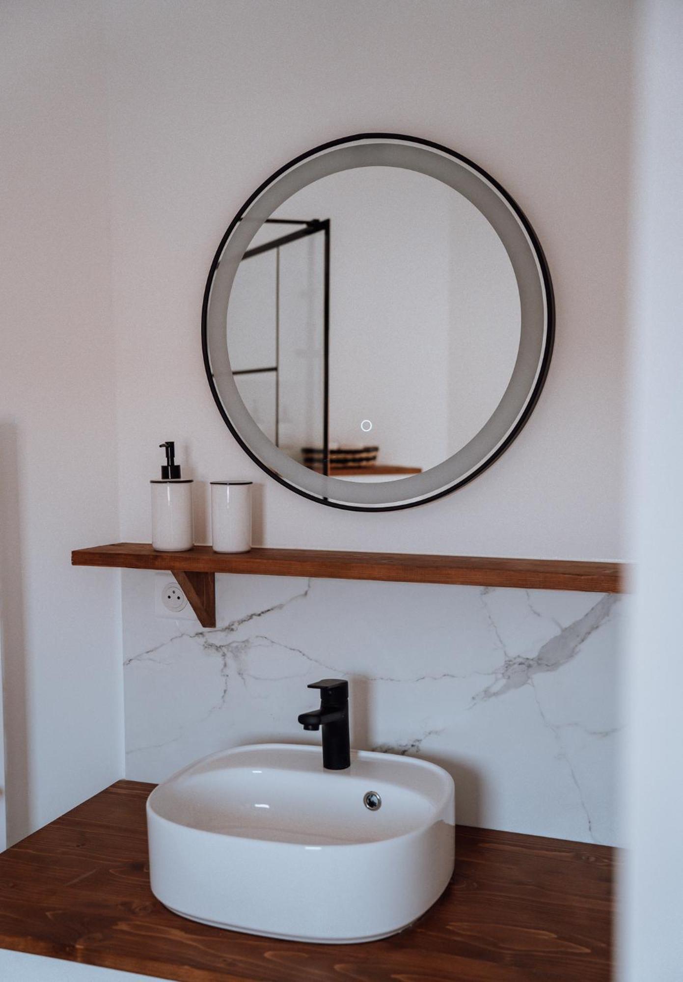 Biarritz Surf Lodge Chambre D'Hotes Екстериор снимка