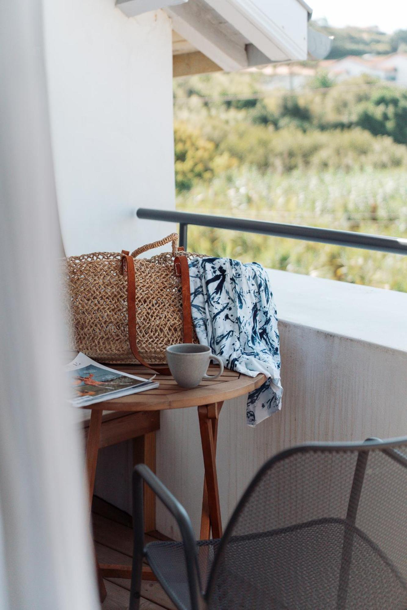 Biarritz Surf Lodge Chambre D'Hotes Екстериор снимка